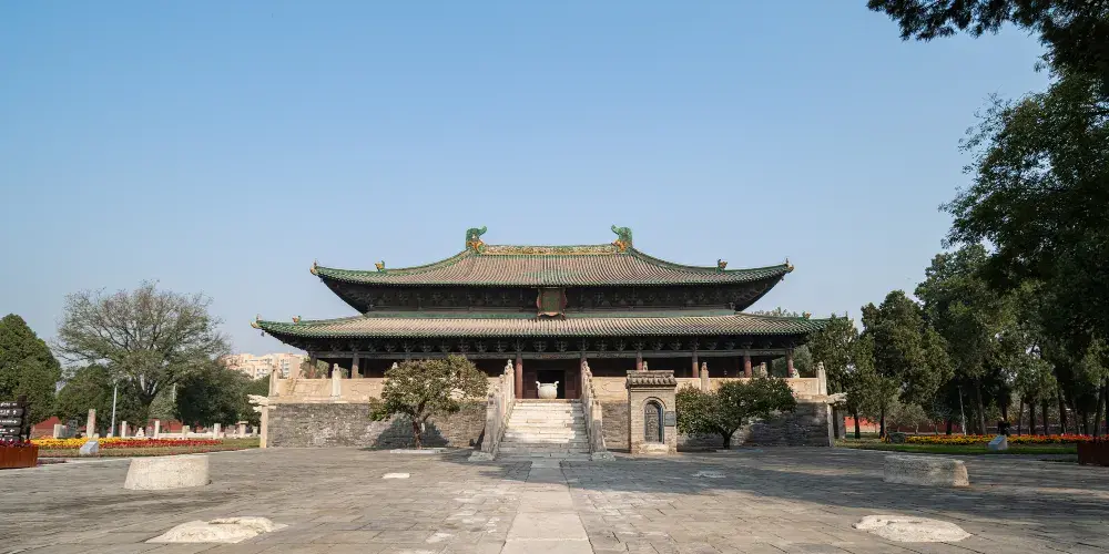 永安旅遊