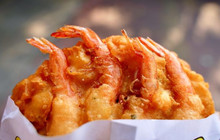 信二嫂虾饼(振兴路店)餐厅图片
