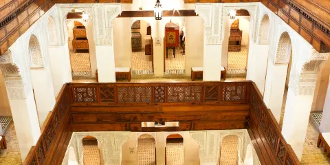 奈加因工藝博物館