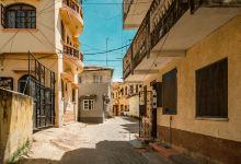 Old Town景点图片