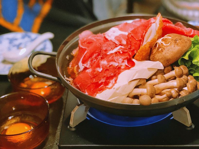 泷吉屋土手烧