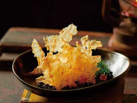 牌坊宴·鲁味家宴(银丰山庄店)