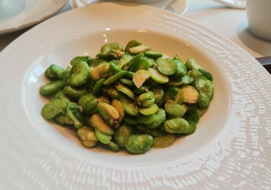 毕节越秀万豪万枫酒店·餐厅餐厅图片