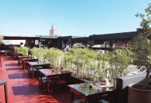 Terrasse des épices美食图片