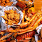 Hot N Juicy Crawfish