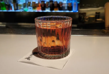 Bar Central美食图片