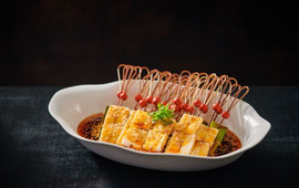 丹东明珠酒店·潮江轩·星厨料理