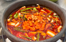 龙老太味全夺夺粉(安顺总店)餐厅图片