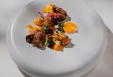 Seraser Fine Dining Restaurant美食图片