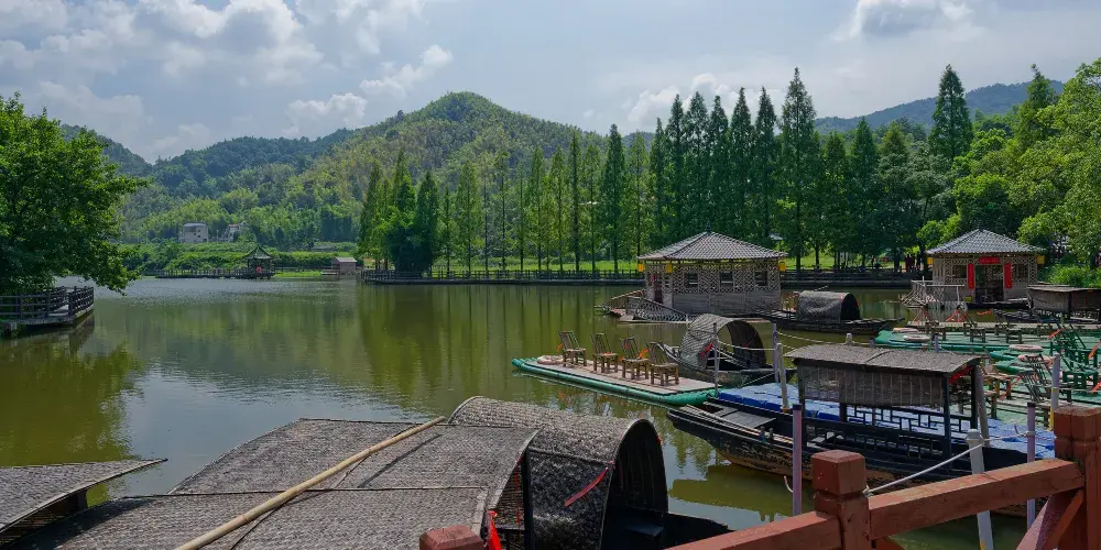 永安旅遊