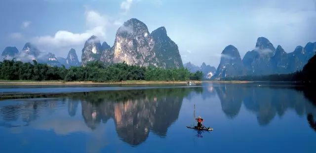 桂林旅游攻略