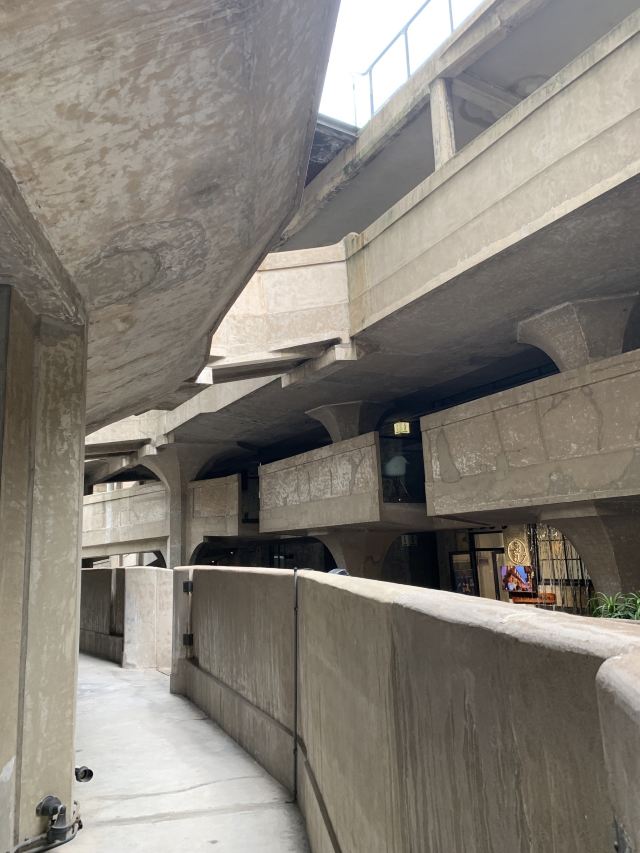 上海工部局宰牲场旧址