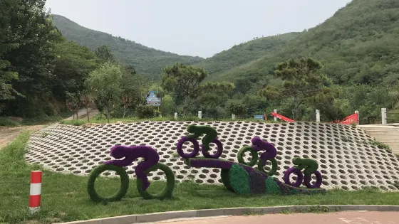 印台山