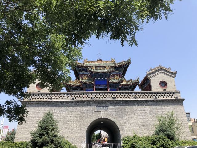 鼓楼旅行图片 5