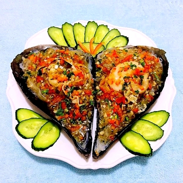 南海渔村私房菜(后海店)