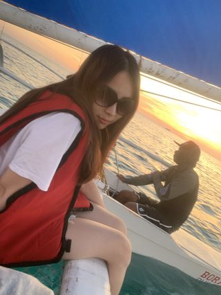 游走在菲国～（长滩岛&马尼拉6天游）