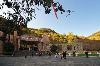 河南新安藏了9个绝美景点,不要门票,吃玩仅需几十元