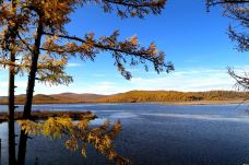 杜鹃湖-阿尔山-chenweiwen