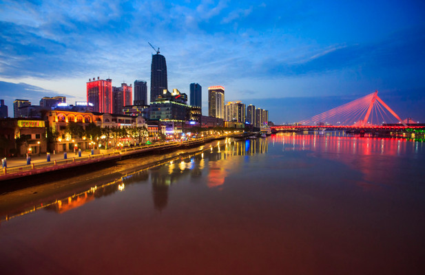 玩转宁波,这有一份景点大全!