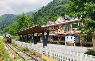 绵竹金色平乐、剑南春酒史博物馆、九龙山二日游