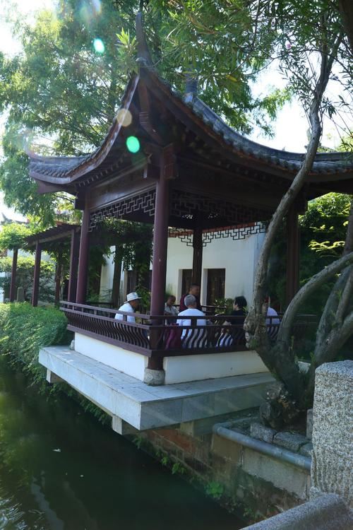 水观音亭-杏花楼旅行图片 2