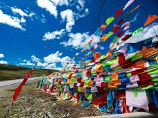 二郎寺-理塘-enjoyzent