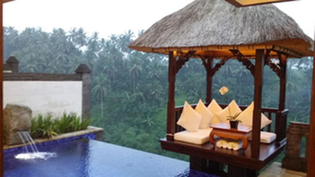 相册小记之33岁：巴厘岛【2014年】