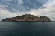 安琪儿岛-蒂伯龙