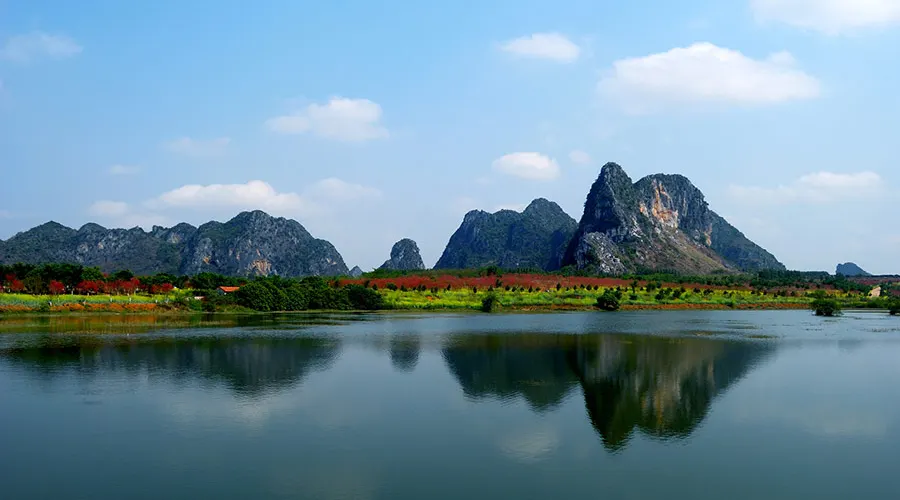 永安旅遊