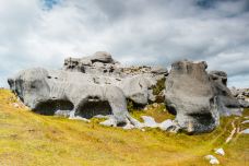 城堡山-Castle Hill