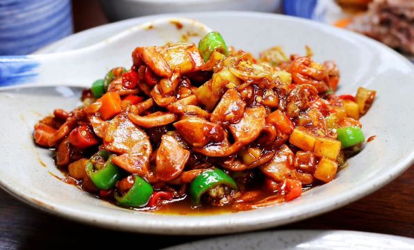 鸿门宴(贝岗村大街GOGO新天地店)