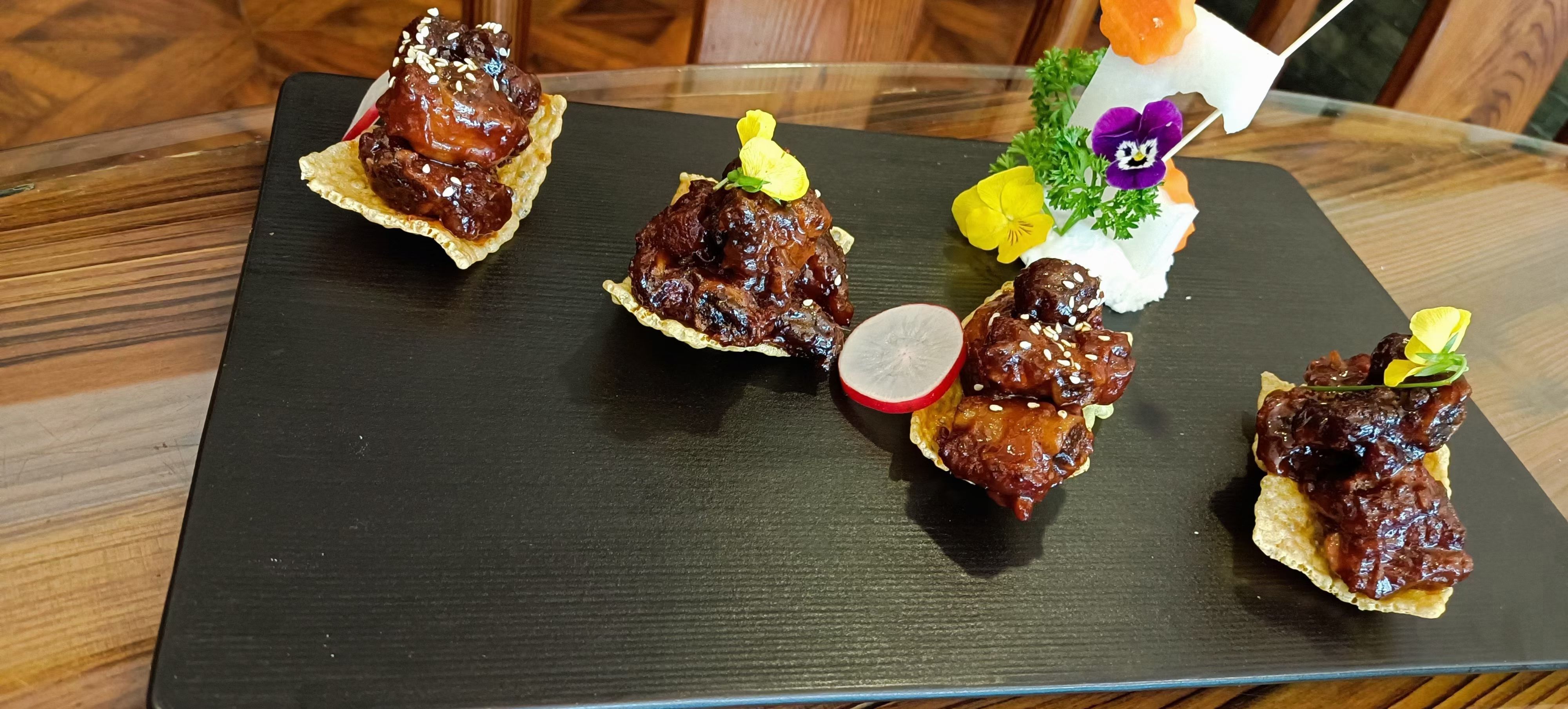 江南名厨(新源路店)餐厅图片