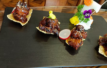 江南名厨(新源路店)餐厅图片