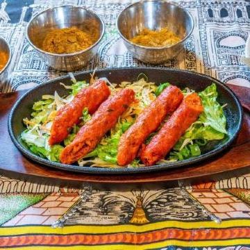 DIAMOND STAR Kadoma餐厅图片