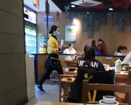 巴府火锅(赞皇店)