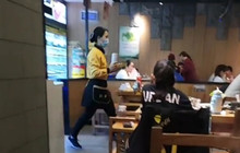 巴府火锅(赞皇店)餐厅图片