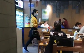 巴府火锅(赞皇店)