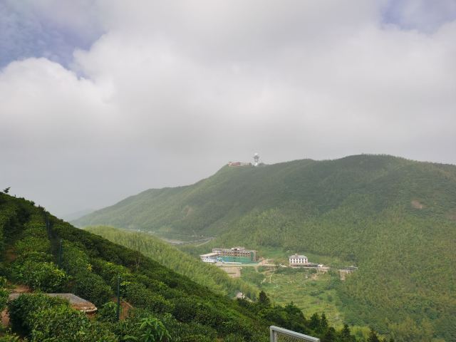 长沙黑麋峰森林公园旅行图片 3