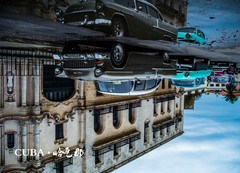 哈瓦那游记图片] 基因里流淌的爵士之城 哈瓦那