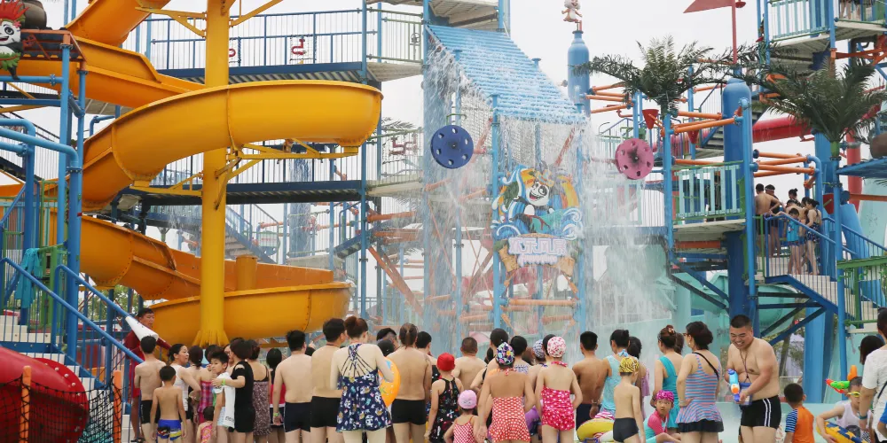 永安旅遊
