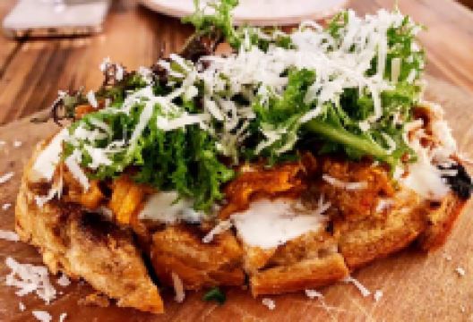 Uno Tre Otto美食图片