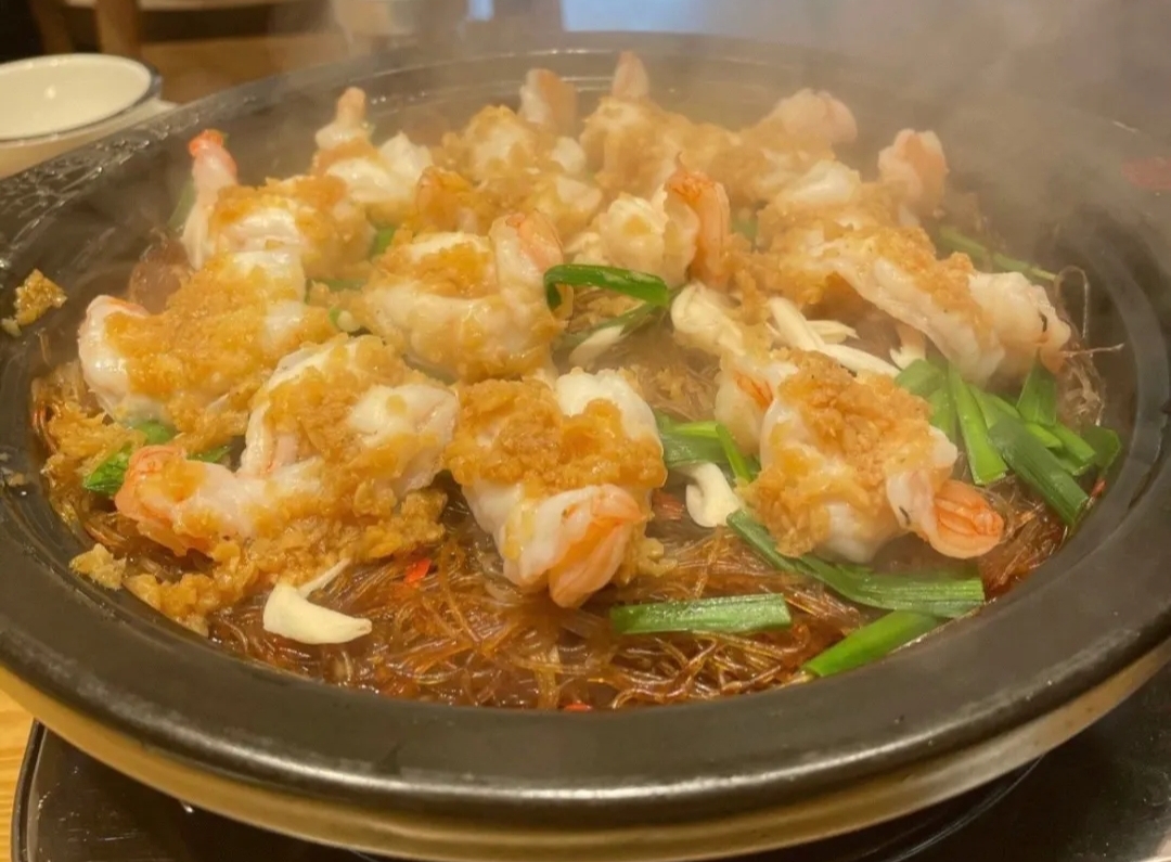 陶德砂锅居(育才路店)餐厅图片