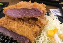 王子猪排美食图片