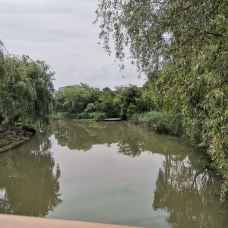 岳屏公园-衡阳-Princesstt