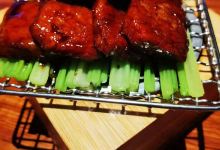 Great Wall Chinese Buffet美食图片