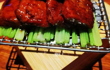 Great Wall Chinese Buffet餐厅图片