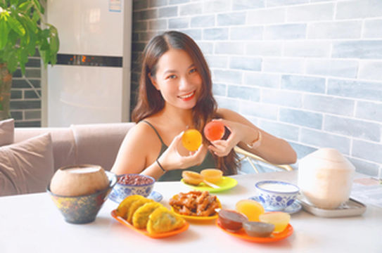 趁着周末，来一场美食之旅，给生活减减压吧