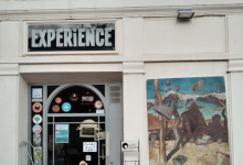 Expérience购物图片