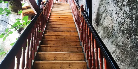 生態大坪（成都小丹巴）