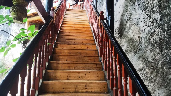 生態大坪(成都小丹巴)